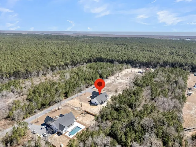 $1,195,000 | 4036 Azalea Farms Way, McClellanville, SC 29458