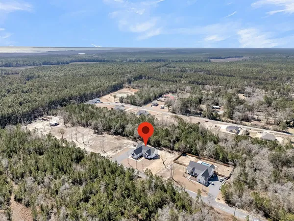 $1,195,000 | 4036 Azalea Farms Way, McClellanville, SC 29458