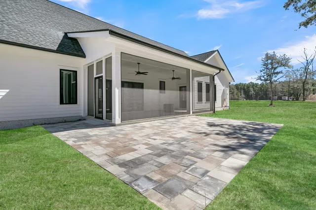 $1,195,000 | 4036 Azalea Farms Way, McClellanville, SC 29458
