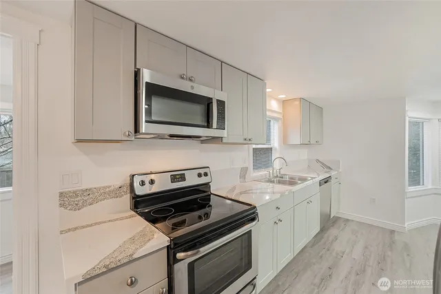 $499,000 | 1607 Harrison Street, Steilacoom, WA 98388