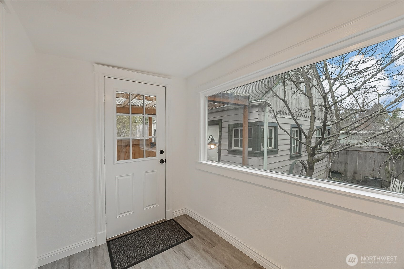 1607 Harrison Street Steilacoom, WA 98388 - Photo 28 of 37 a view of house with backyard