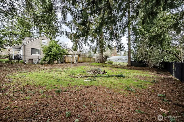 $499,000 | 1607 Harrison Street, Steilacoom, WA 98388