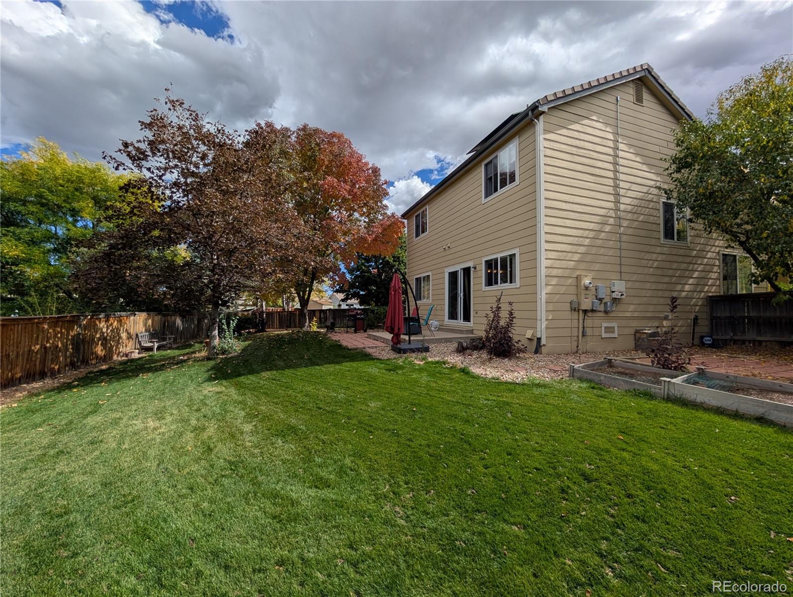 10360 Tracewood Court Highlands Ranch, CO 80130 - Photo 23 of 28