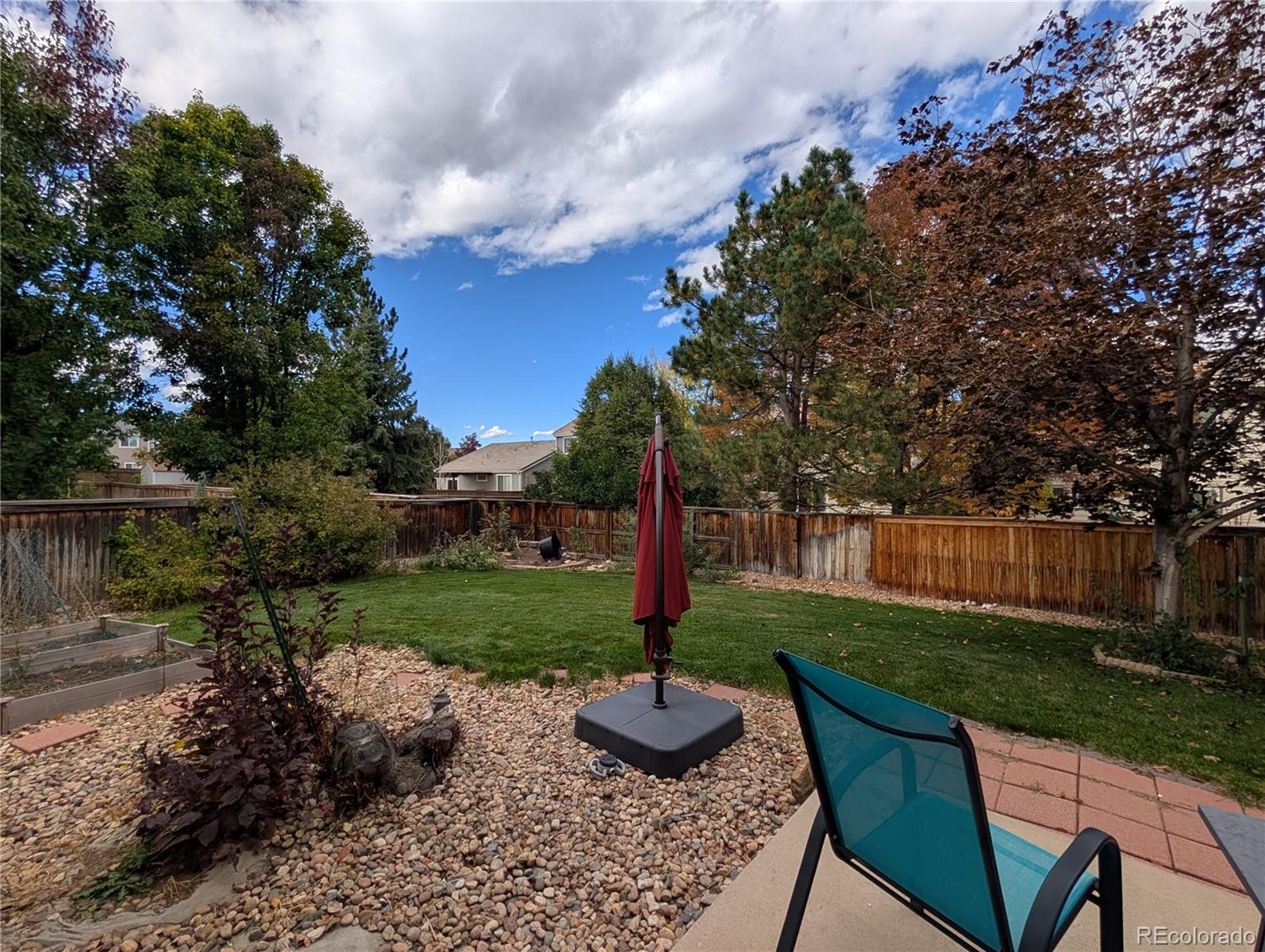 10360 Tracewood Court Highlands Ranch, CO 80130 - Photo 24 of 28