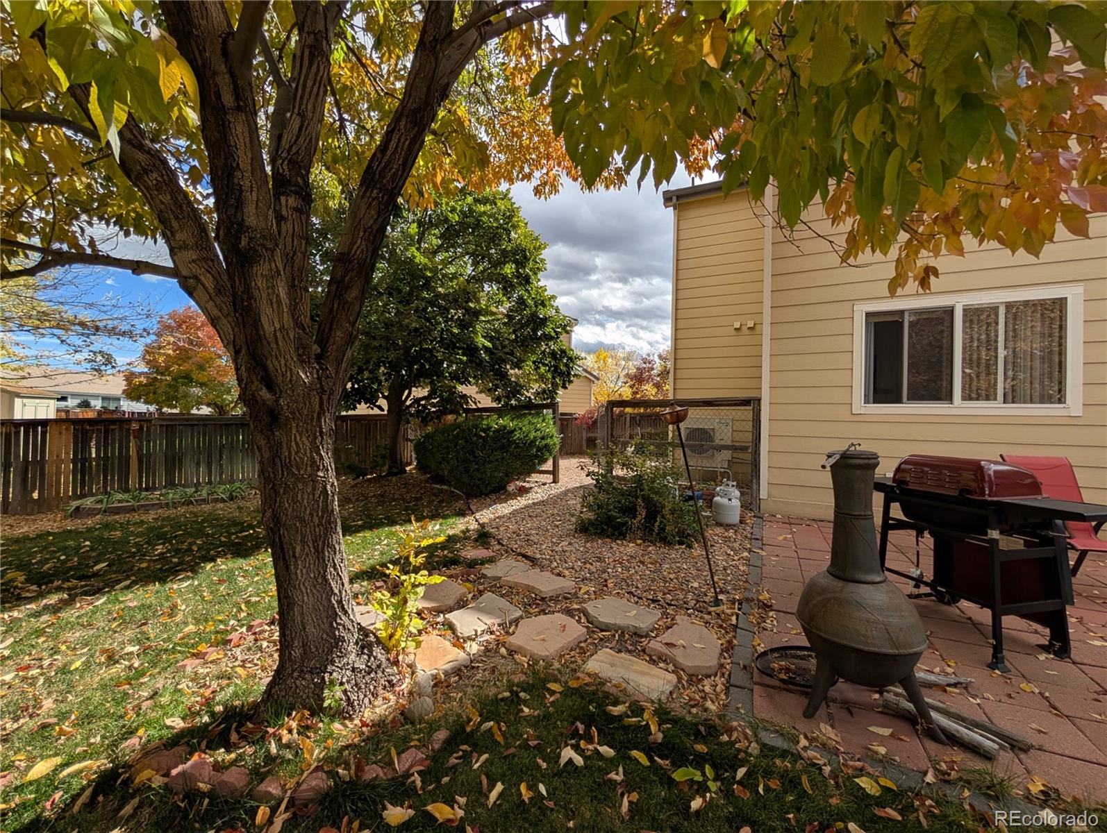 10360 Tracewood Court Highlands Ranch, CO 80130 - Photo 26 of 28
