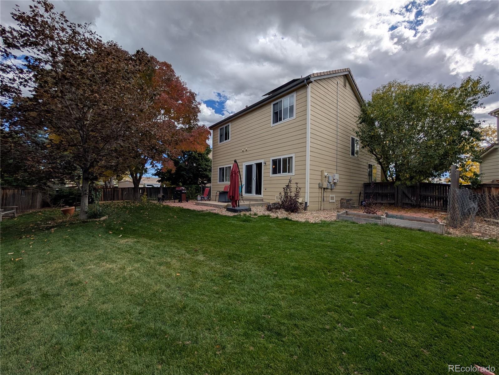 10360 Tracewood Court Highlands Ranch, CO 80130 - Photo 28 of 28