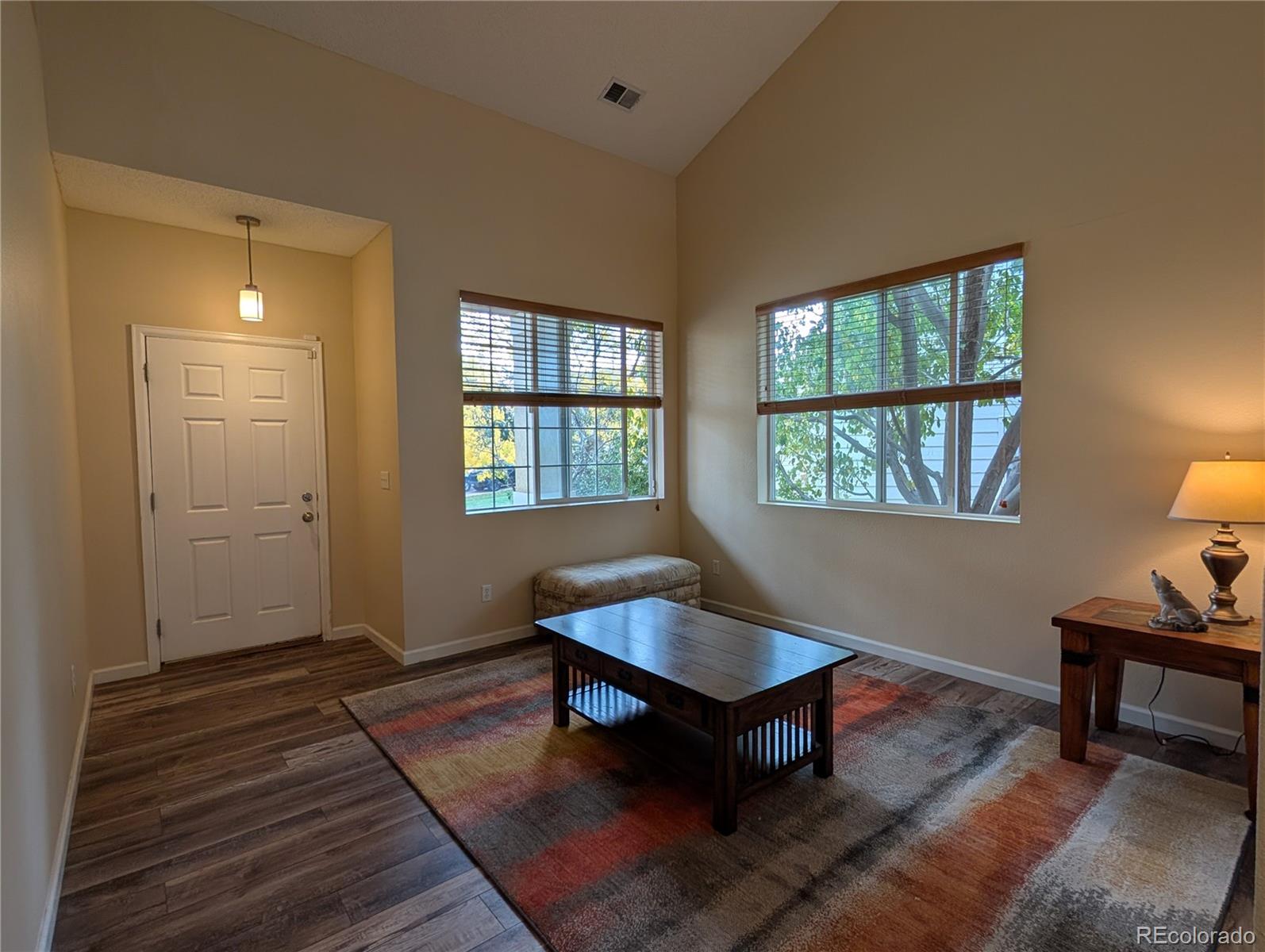 10360 Tracewood Court Highlands Ranch, CO 80130 - Photo 3 of 28