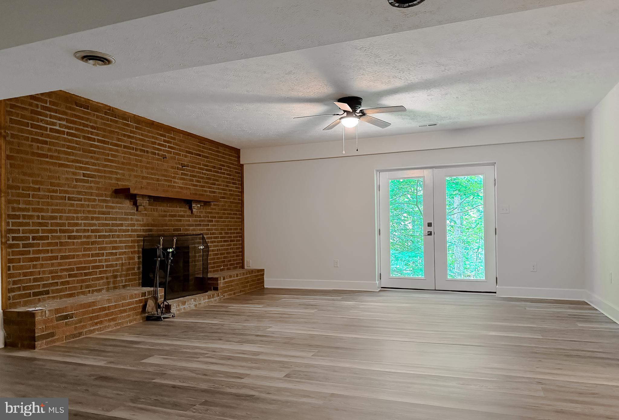 39655 Persimmon Creek Road Mechanicsville, MD 20659 - Photo 18 of 35 Walkout Basement