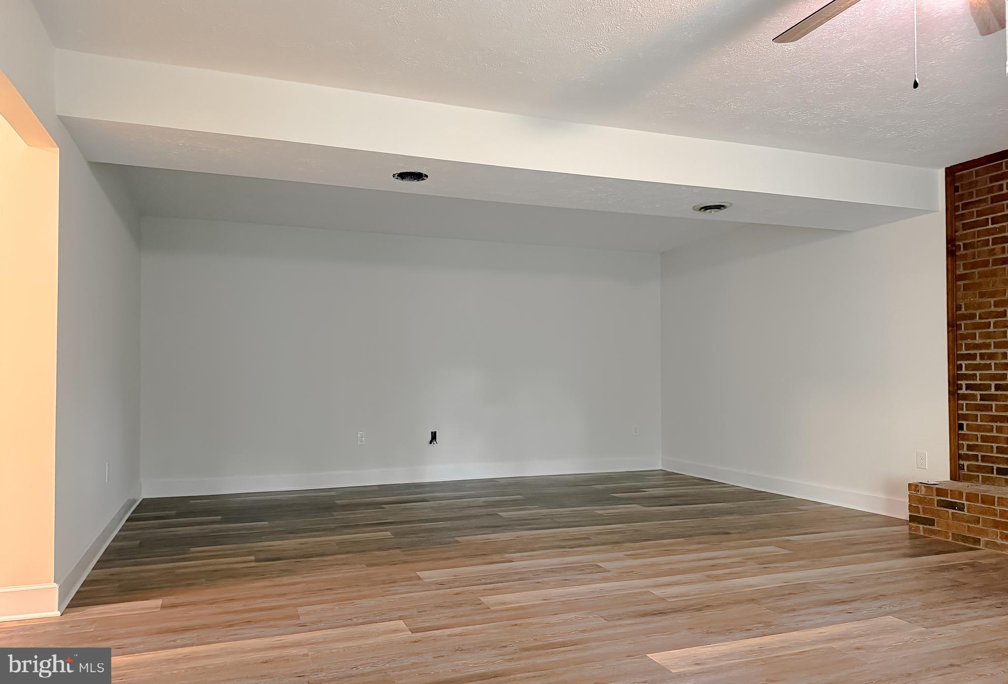 39655 Persimmon Creek Road Mechanicsville, MD 20659 - Photo 20 of 35 Basement