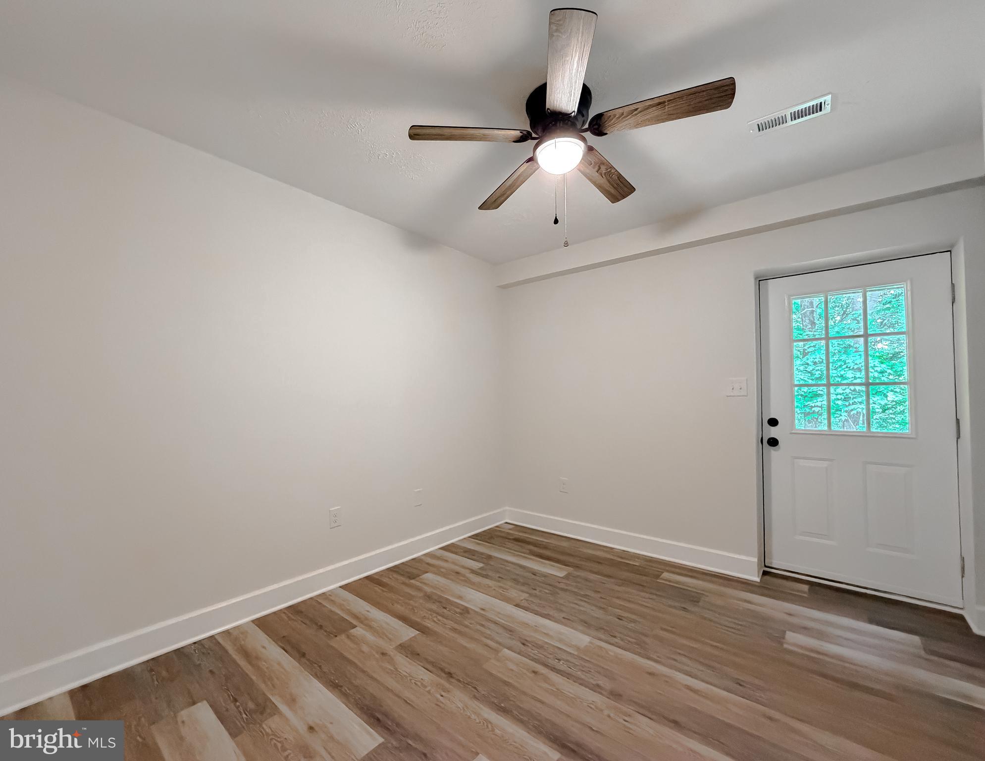 39655 Persimmon Creek Road Mechanicsville, MD 20659 - Photo 21 of 35 Basement Bedroom