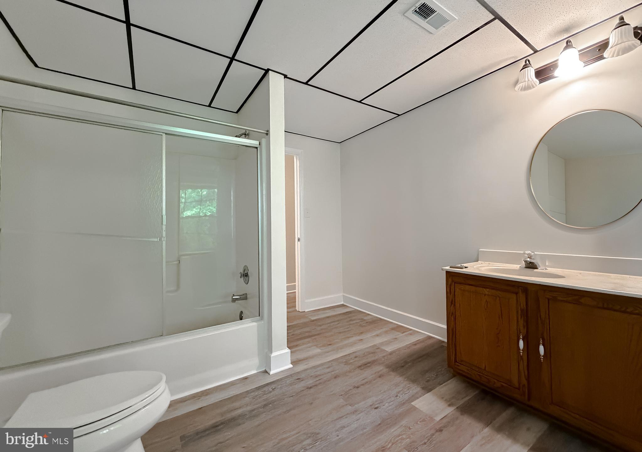 39655 Persimmon Creek Road Mechanicsville, MD 20659 - Photo 27 of 35 Basement Bathroom