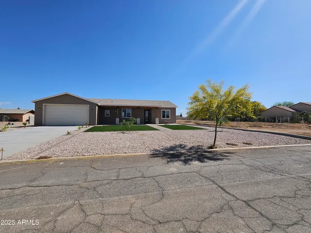 $439,500 | 4433 East Pinto Drive, Eloy, AZ 85131