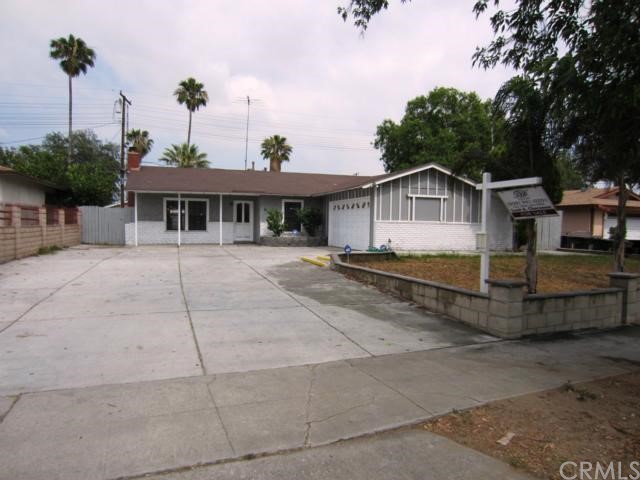 1316 North Norman Road Colton, CA 92324 - Photo 1 of 1