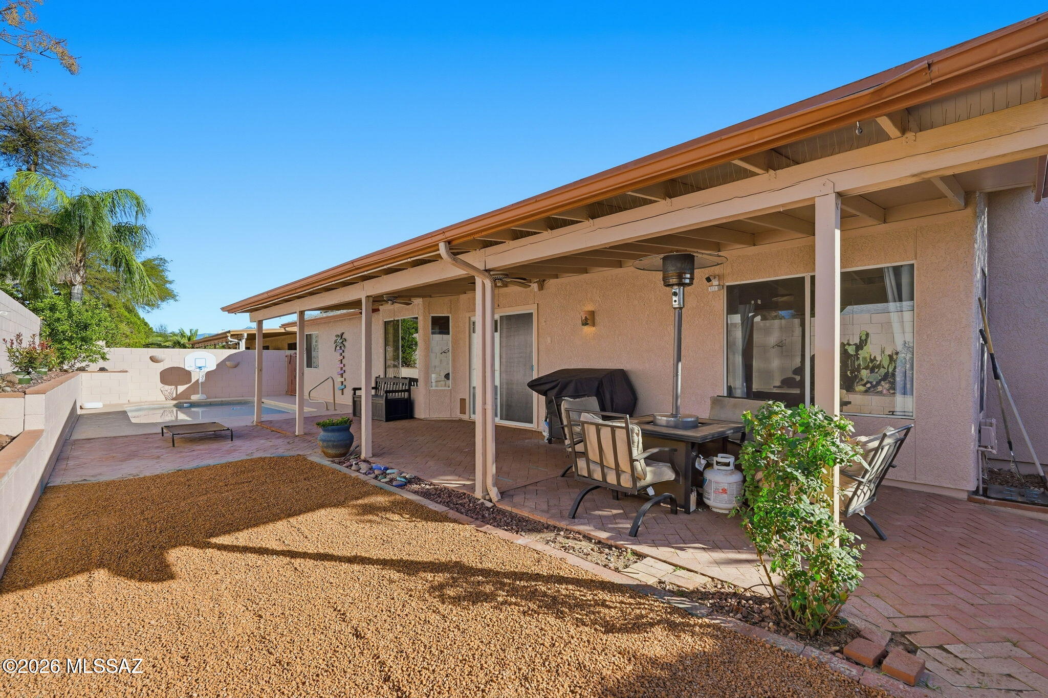 9631 East Azuma Way Tucson, AZ 85747 - Photo 27 of 35
