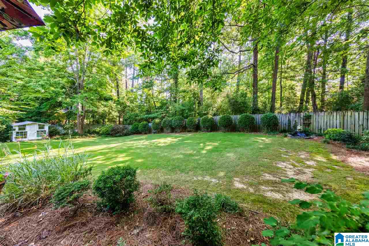 4521 Old Caldwell Mill Road Birmingham, AL 35242 - Photo 43 of 47