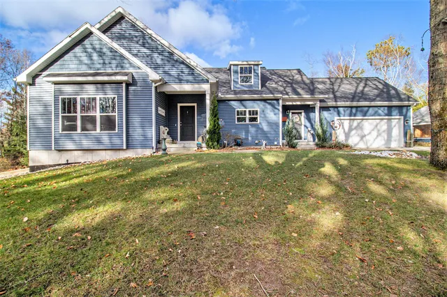 $1,100,000 | 6774 Mears Road, Ludington, MI 49431