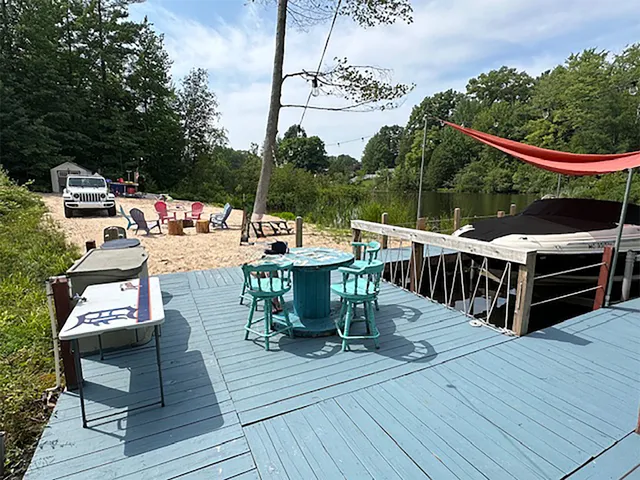 $1,100,000 | 6774 Mears Road, Ludington, MI 49431