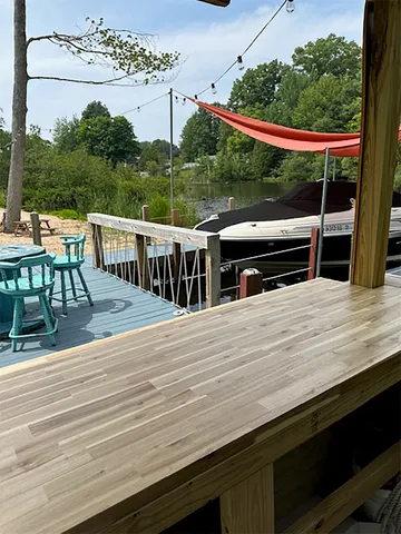 $1,100,000 | 6774 Mears Road, Ludington, MI 49431