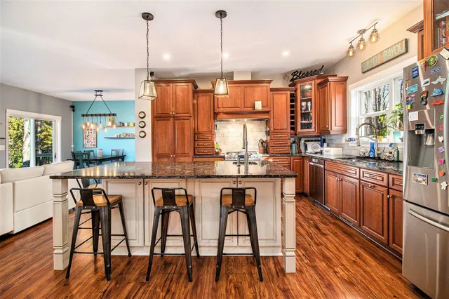 $1,100,000 | 6774 Mears Road, Ludington, MI 49431