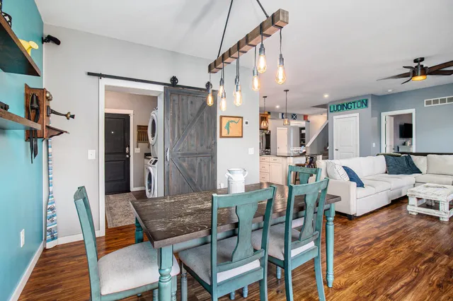 $1,100,000 | 6774 Mears Road, Ludington, MI 49431