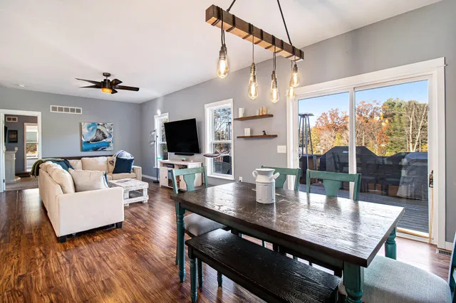 $1,100,000 | 6774 Mears Road, Ludington, MI 49431