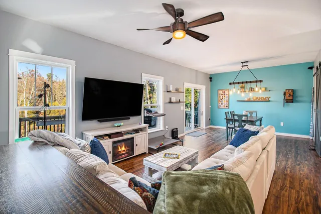 $1,100,000 | 6774 Mears Road, Ludington, MI 49431