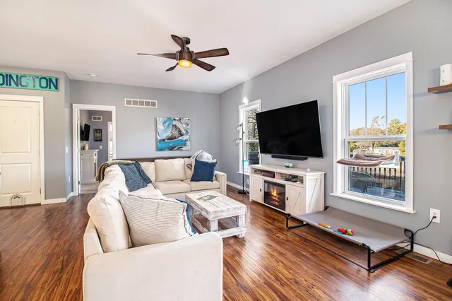 $1,100,000 | 6774 Mears Road, Ludington, MI 49431