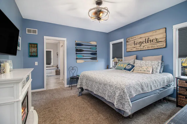 $1,100,000 | 6774 Mears Road, Ludington, MI 49431