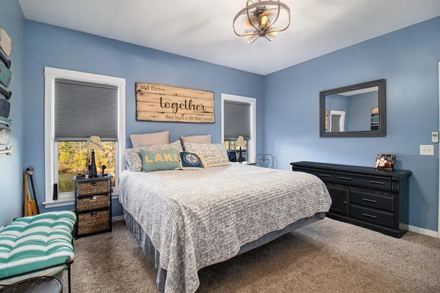 $1,100,000 | 6774 Mears Road, Ludington, MI 49431