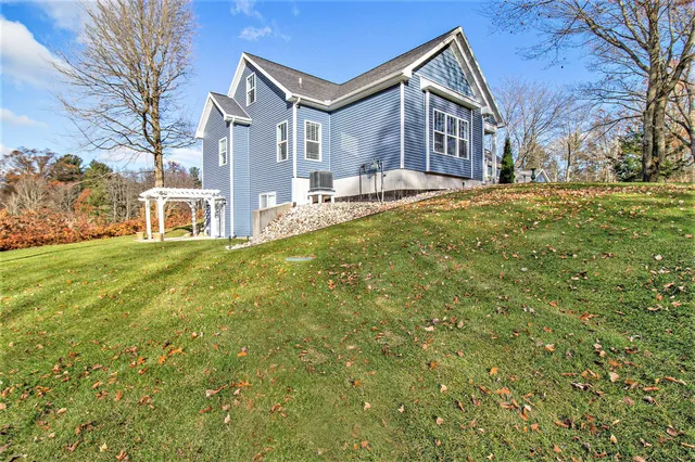 $1,100,000 | 6774 Mears Road, Ludington, MI 49431