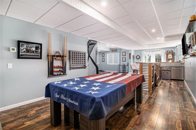 $1,100,000 | 6774 Mears Road, Ludington, MI 49431