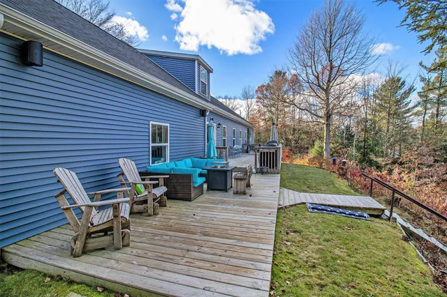 $1,100,000 | 6774 Mears Road, Ludington, MI 49431