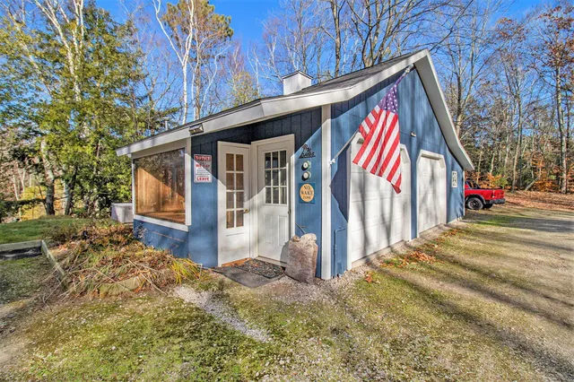 $1,100,000 | 6774 Mears Road, Ludington, MI 49431