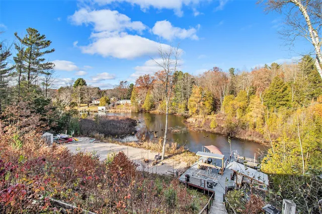 $1,100,000 | 6774 Mears Road, Ludington, MI 49431