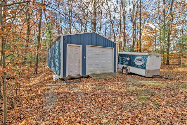 $1,100,000 | 6774 Mears Road, Ludington, MI 49431