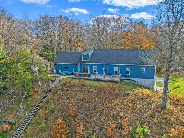 $1,100,000 | 6774 Mears Road, Ludington, MI 49431