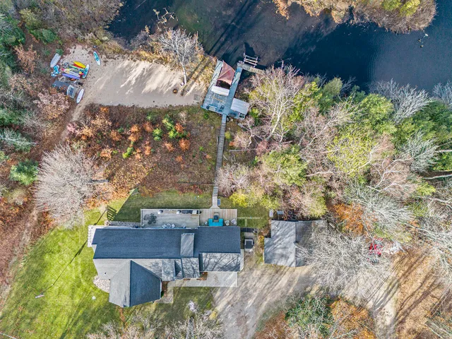 $1,100,000 | 6774 Mears Road, Ludington, MI 49431