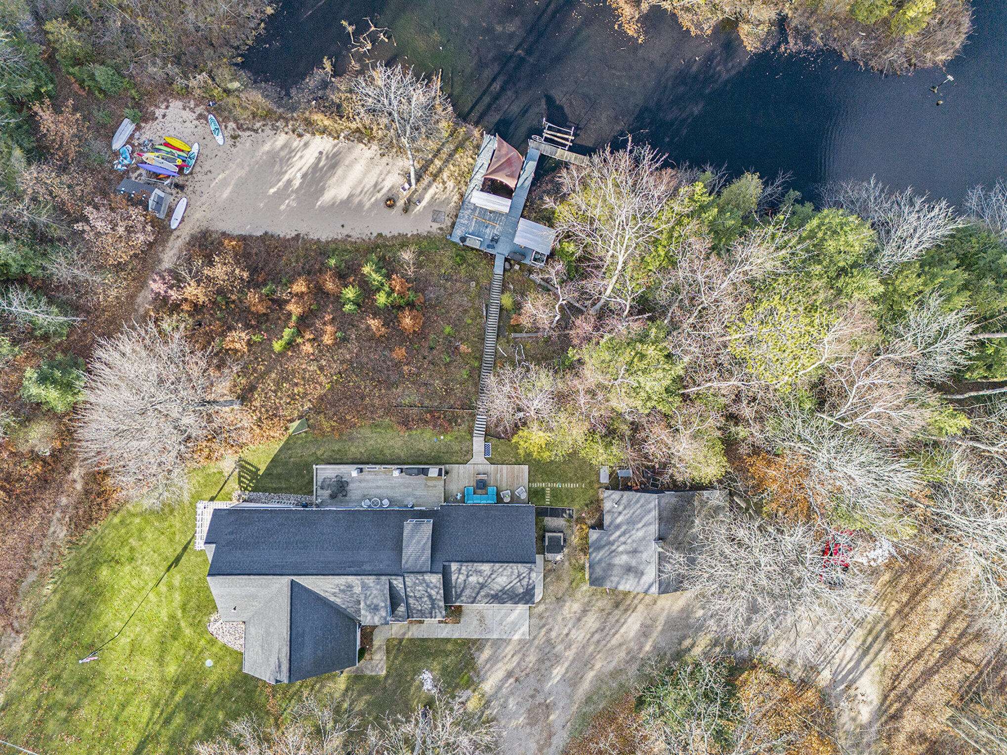 6774 Mears Road Ludington, MI 49431 - Photo 7 of 57 052_dji_20251117143737_0439_d_303