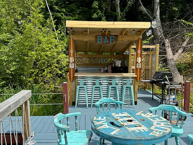 $1,100,000 | 6774 Mears Road, Ludington, MI 49431