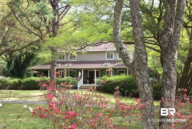 10890 Grant Road Fairhope, AL 36532 - Photo 1 of 42 Main