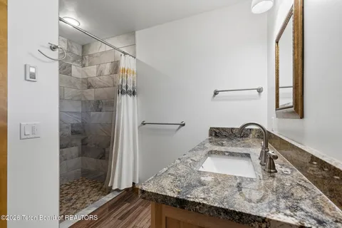 $875,000 | 5899 Boyer Drive, Tetonia, ID 83452