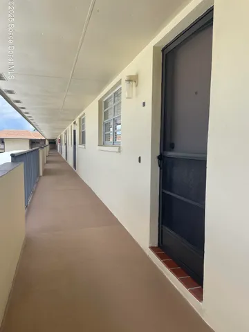 $229,000 | 416 School Road, Unit 201, Indian Harbour Beach, FL 32937