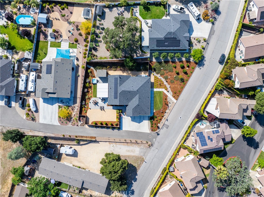 8550 El Corte Road Atascadero, CA 93422 - Photo 71 of 72