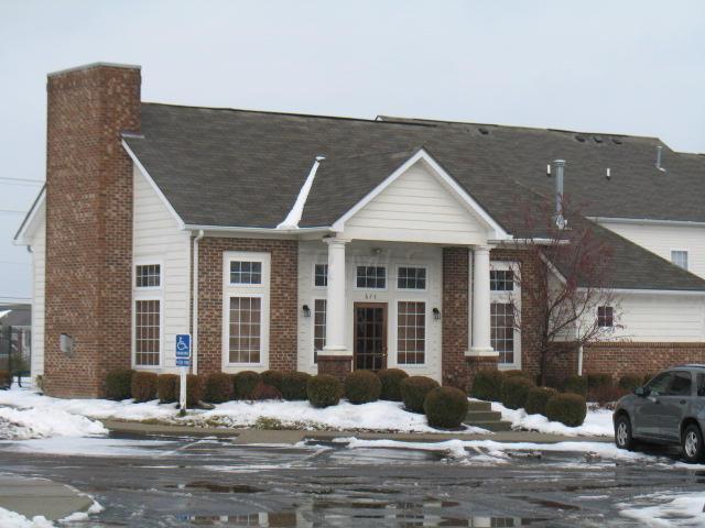 585 Lazelle Road Westerville, OH 43081 - Photo 6 of 14