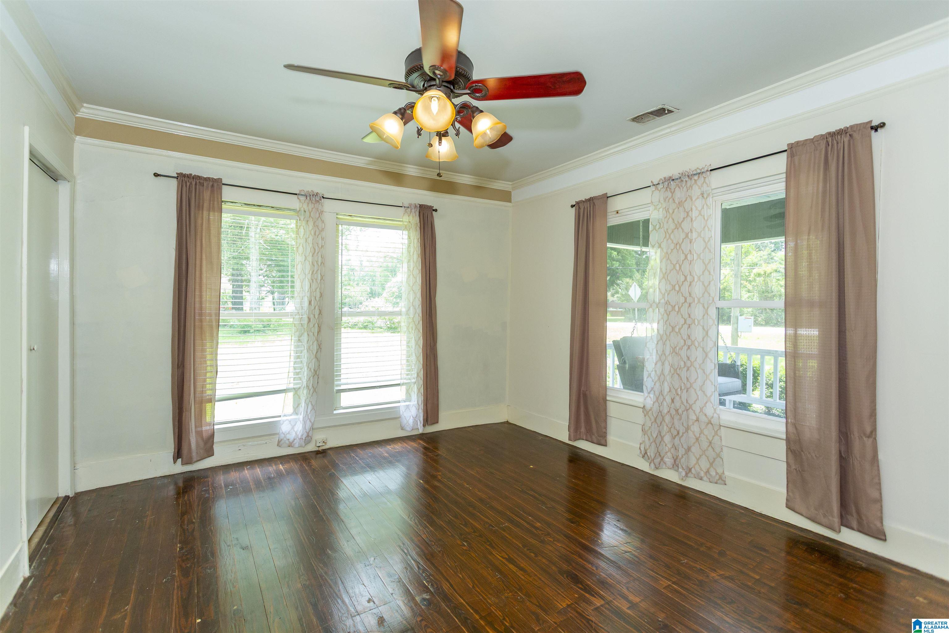 1647 Moncrief Road Gardendale, AL 35071 - Photo 21 of 28