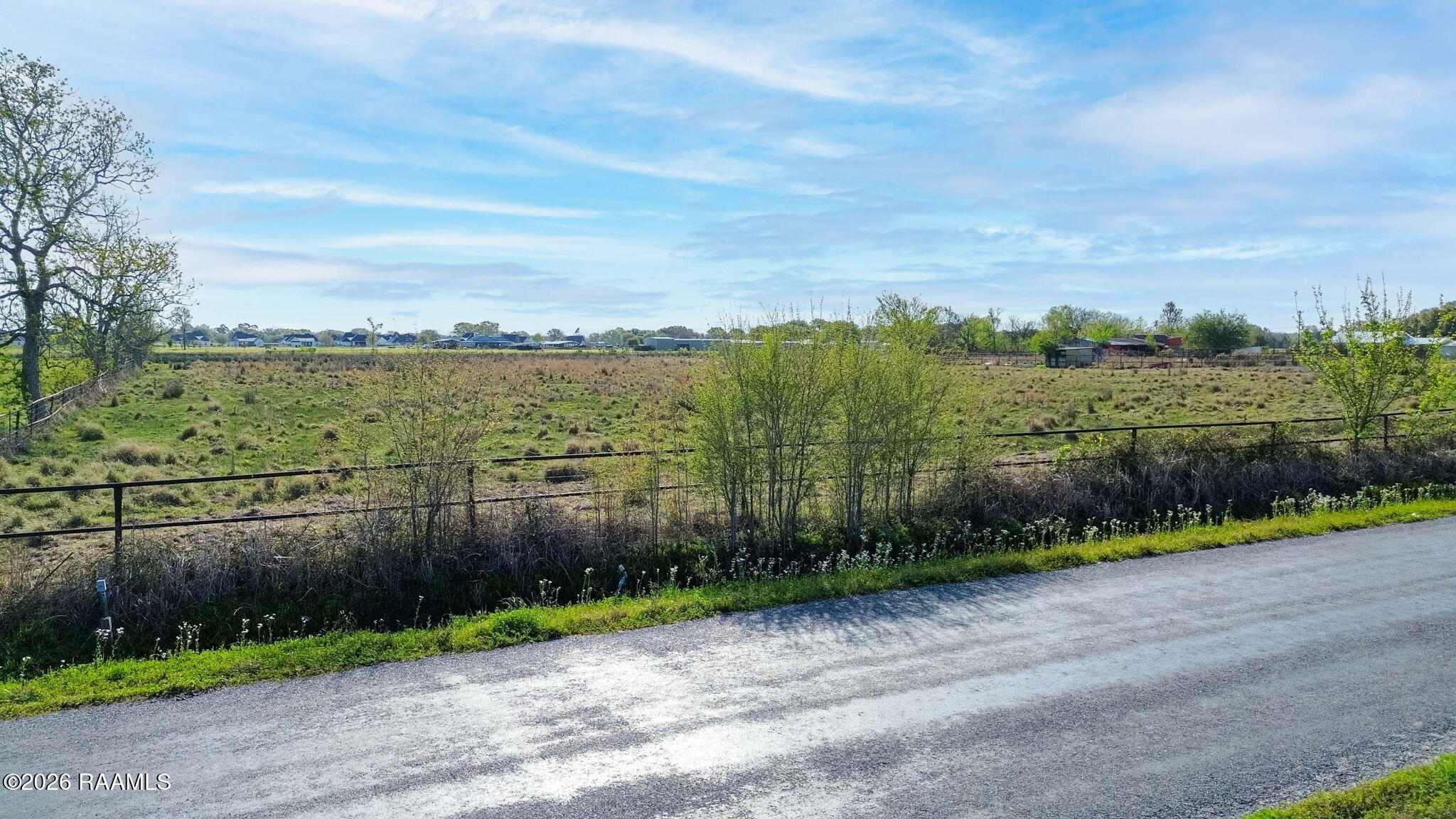 Tbd Heritage Road, Unit LOT 3 Rayne, LA 70578 - Photo 2 of 3 land front