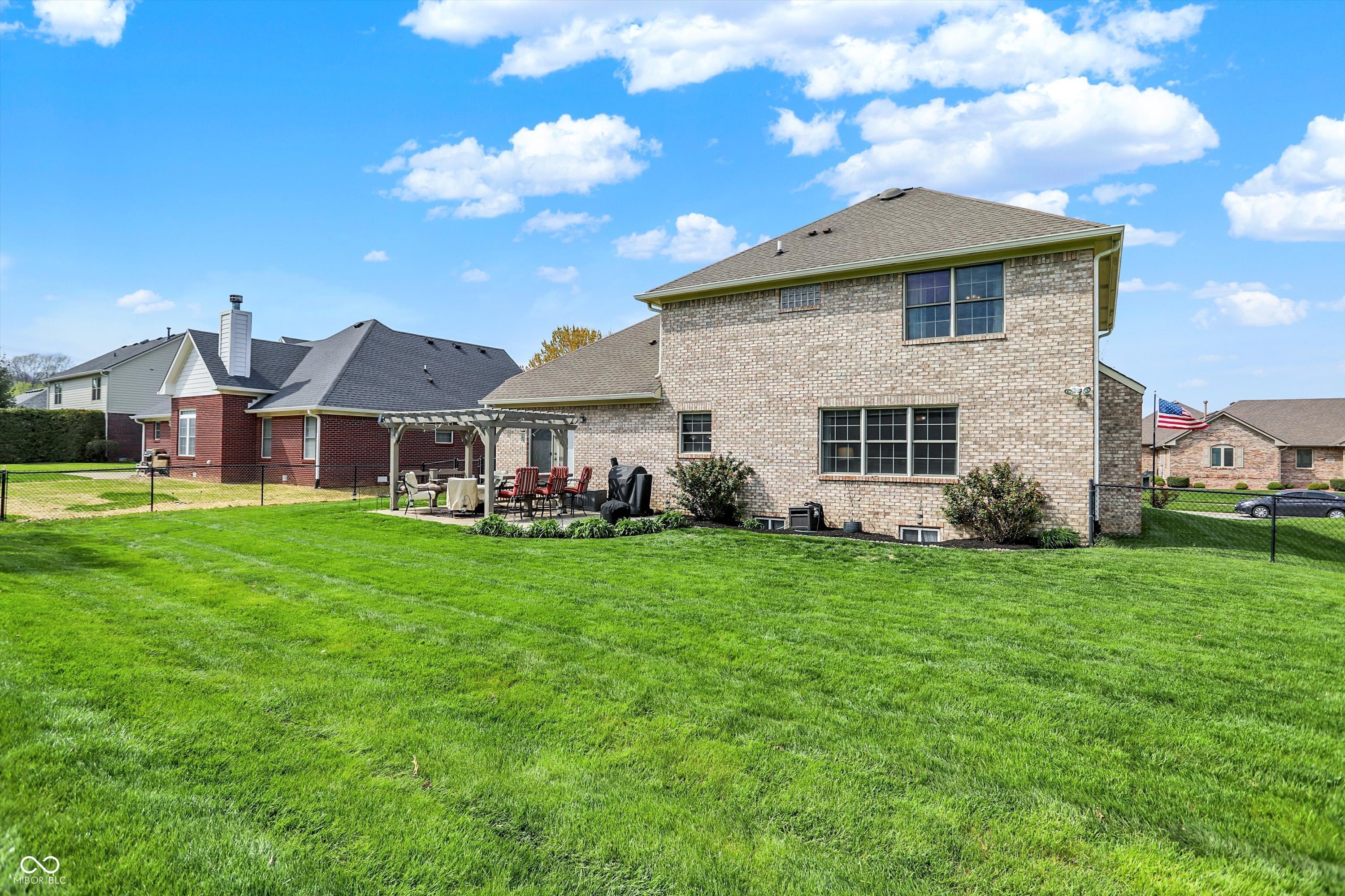 1611 Connemara Road Indianapolis, IN 46217 - Photo 54 of 56 Gallery Image 54