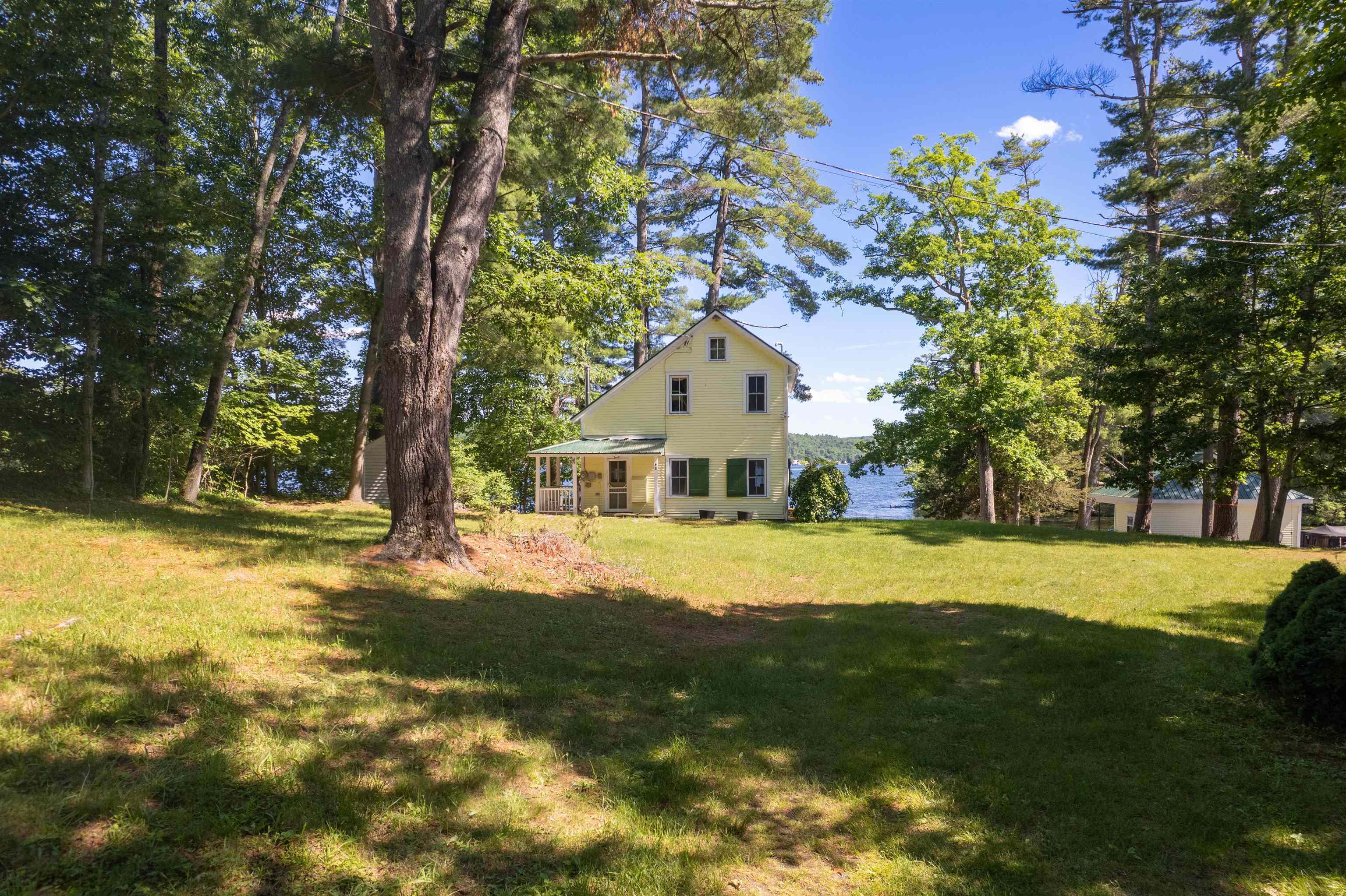 48 Acorn Lodge Road Castleton, VT 05735 - Photo 43 of 50