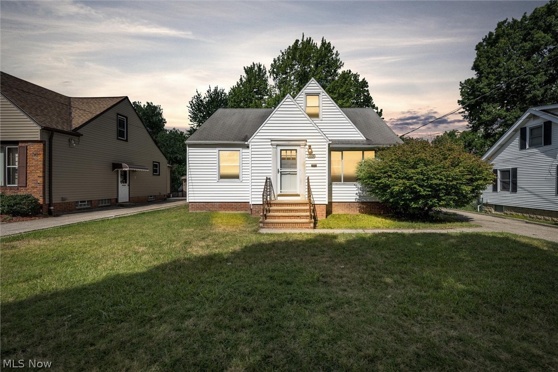 1664 Brainard Road Lyndhurst, OH 44124 - Photo 35 of 35