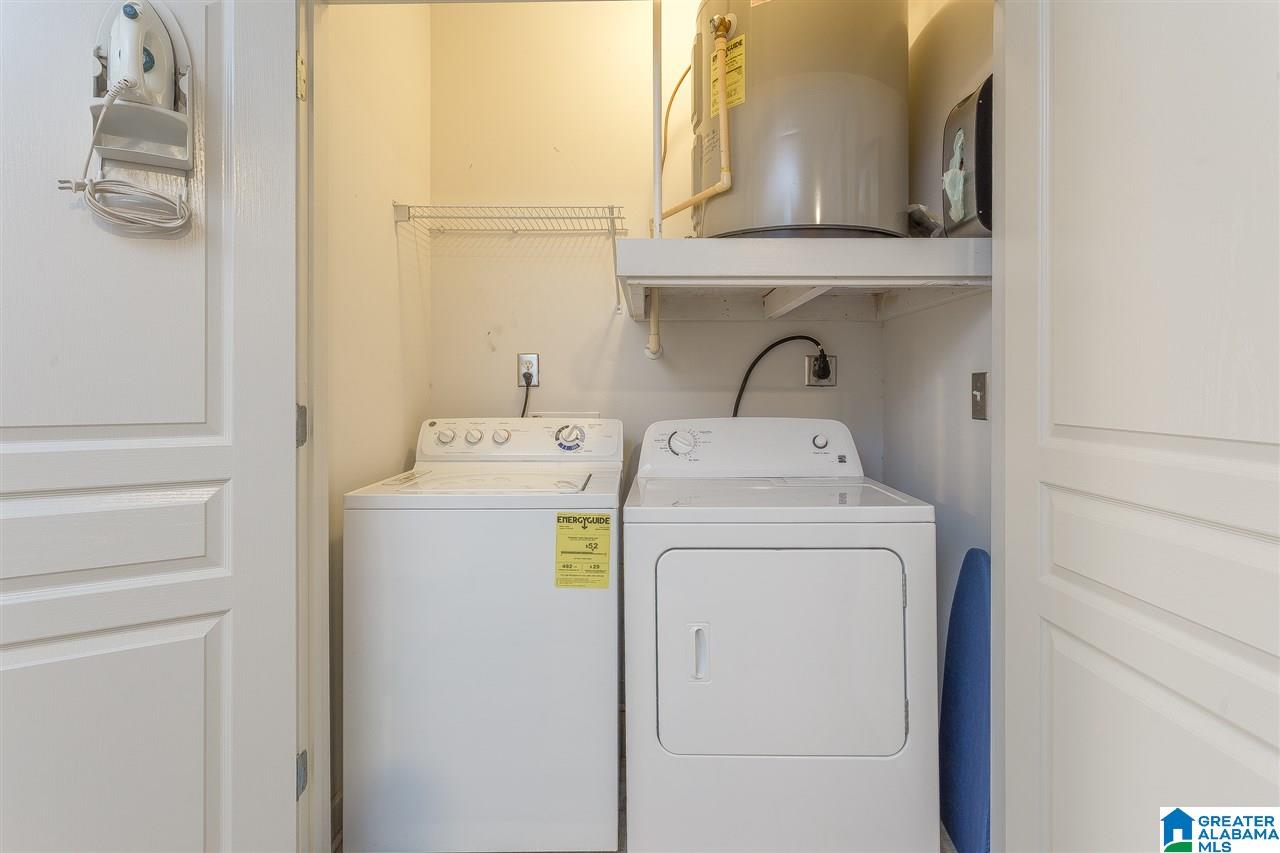 401 20th Street South, Unit 413 Birmingham, AL 35233 - Photo 14 of 21